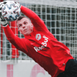 ザルツブルクの若手GKがスイスへレンタル移籍